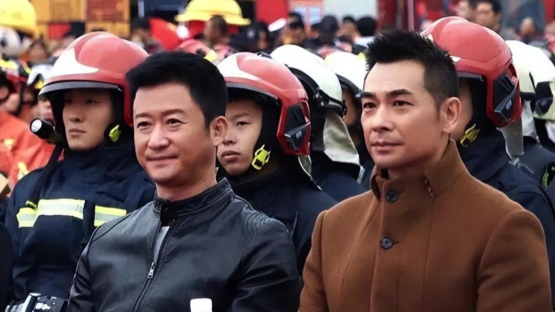 功夫巨星的陨落：19岁大紫大红，却因错误选择被雪藏至今