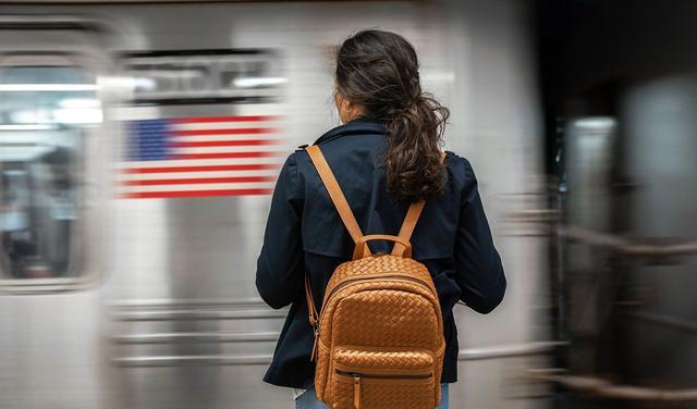 街上以下3种打扮的妈妈,一般不是自己带娃,一眼就能区分出来