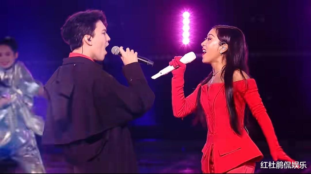 央视|央视2024元旦跨年晚会，明星嘉宾部分剧透，主持人会不会有惊喜？