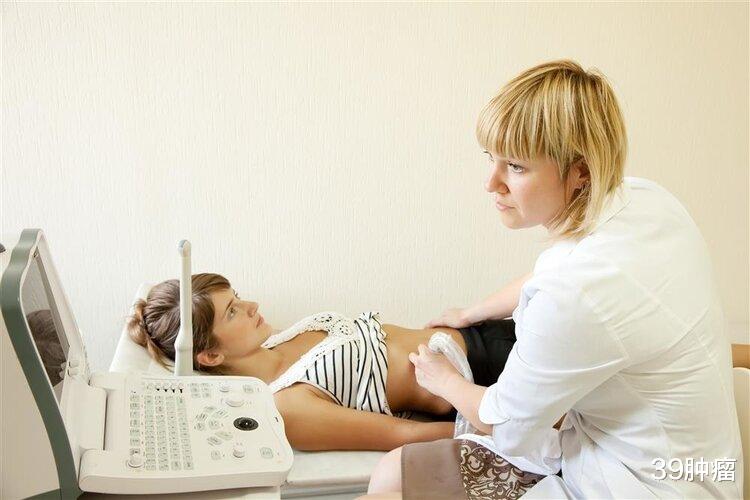 肝脏|肝癌一查就是晚期？希望你的肝脏彩超报告，永远不要出现3点提示