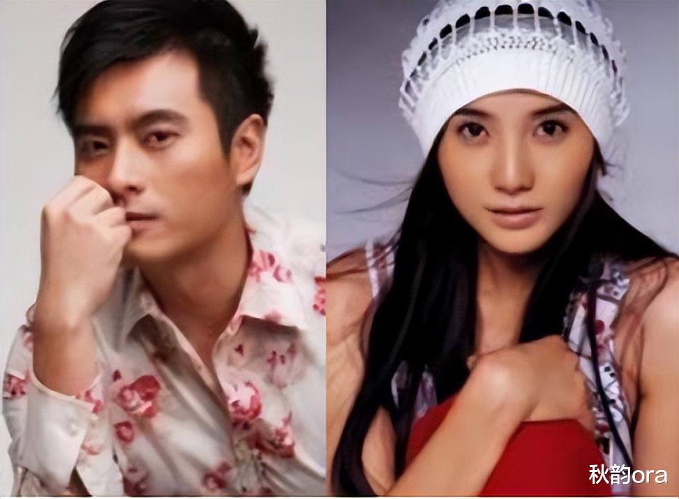 宋佳|演员宋佳：因事业放弃陈龙，因婚姻放弃张黎，今与黄少峰长厢厮守