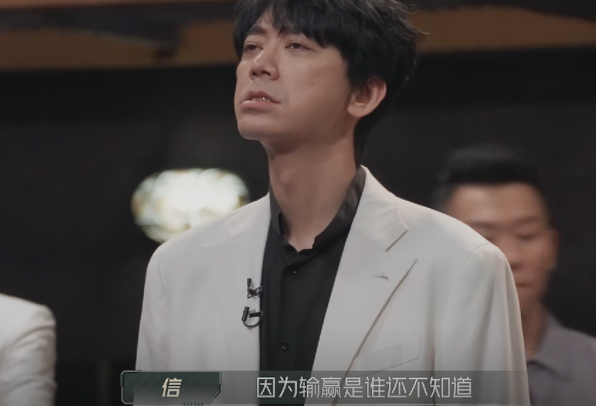 《披哥3》“问题”哥哥群像:抱团挤人、自我专制、死赖着不走