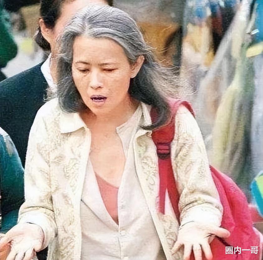 陈惠敏: 揭露刘嘉玲、蓝洁瑛当年事件真相, 李小龙到底被何人所害