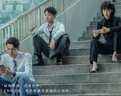 人物设定|5月正在热播的5部影视剧，个个看点十足，部部值得熬夜去追！