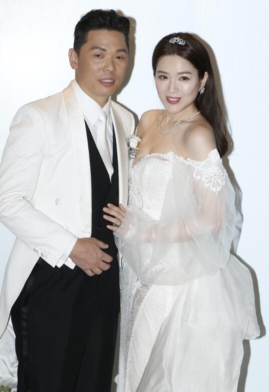 苟芸慧|39岁苟芸慧与陆汉洋低调复合,婚后曾遭老公冷待,因生育观分居