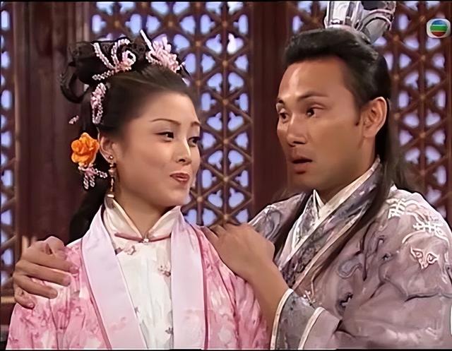 廖碧儿|44岁TVB前花旦遭退婚后终觅第二春？