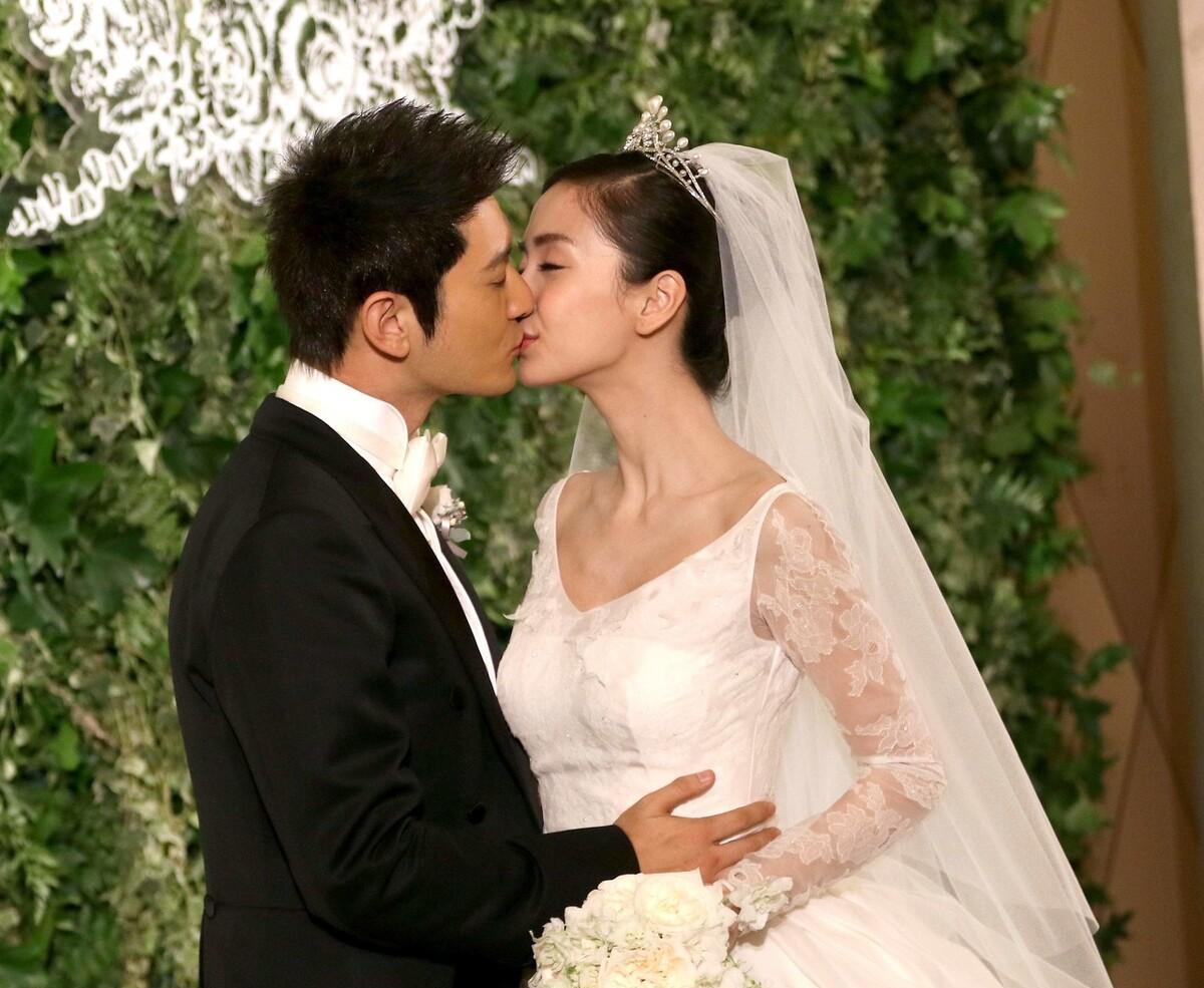 黄晓明|从《中餐厅》再到《极限挑战》，总算找到了黄晓明离婚的真相！