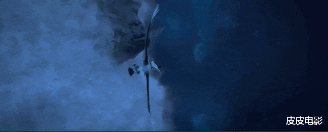 2023年“口碑最好的10部电影”,《长安三万里》第6,《怪物》第2