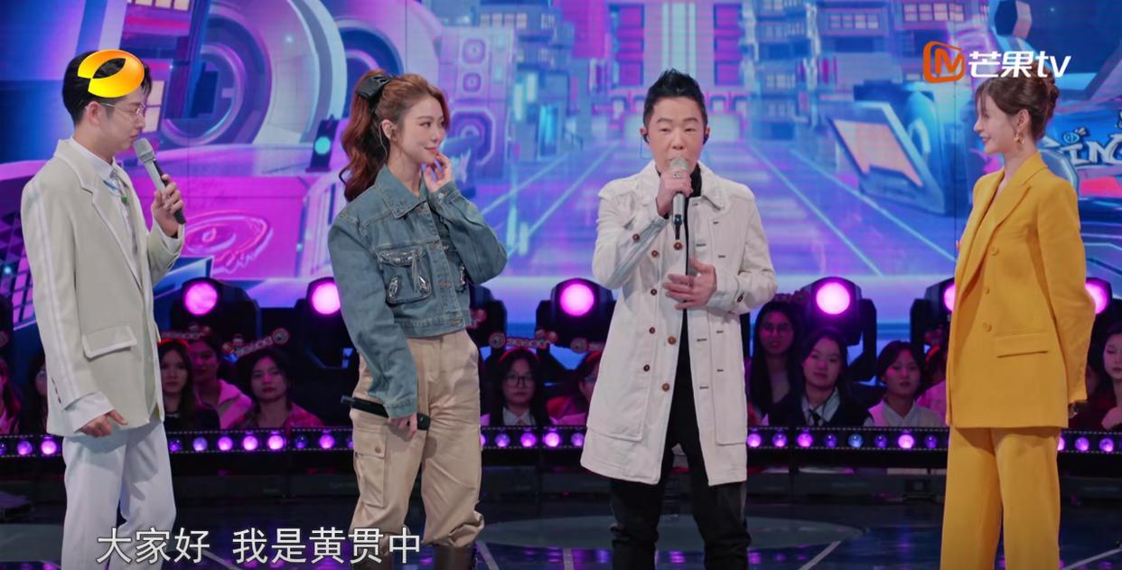 汪涵|《我想和你唱4》：有文化的主持人汪涵，守住了芒果台的底线