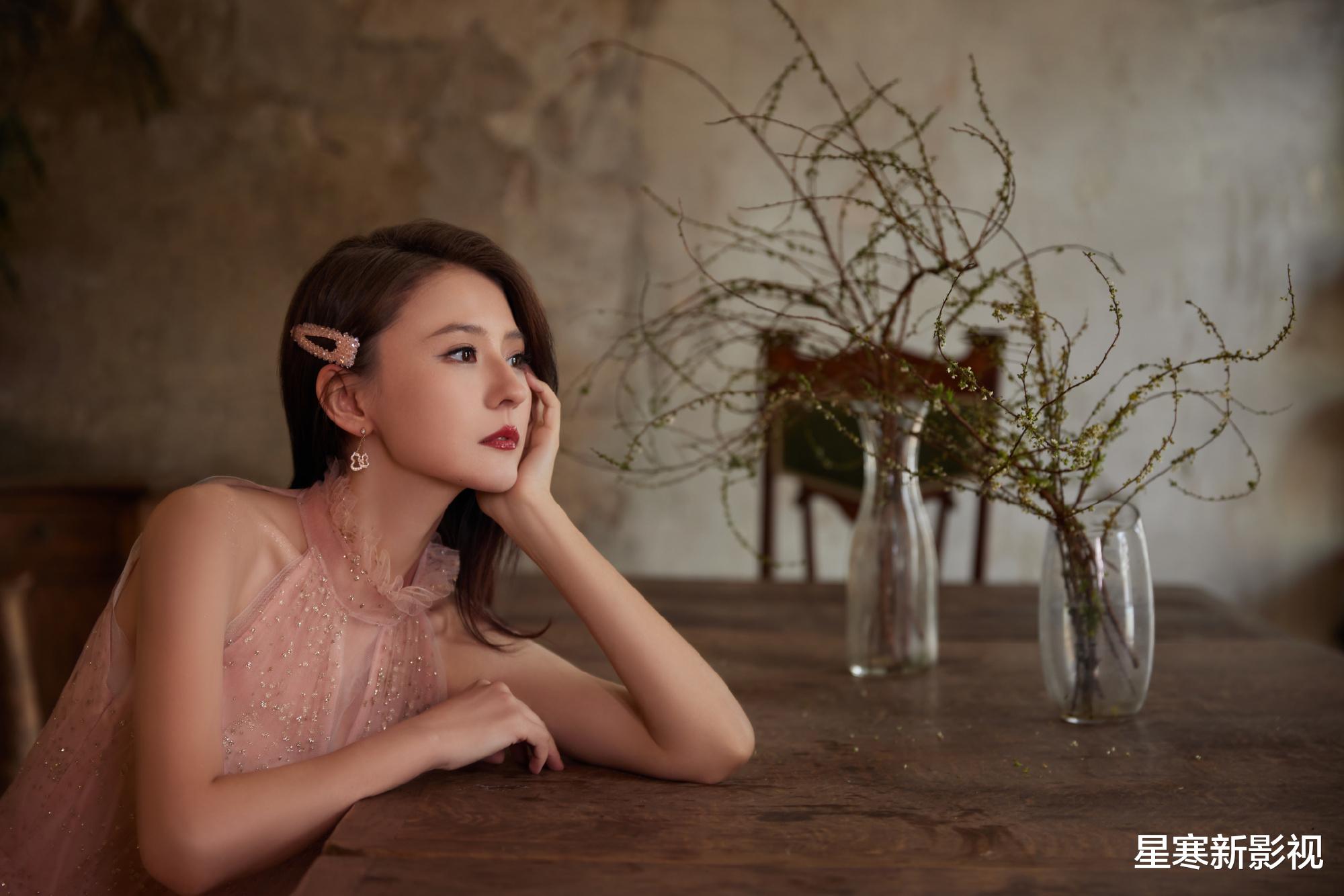 热依扎《无所畏惧》定档央一，主演都是实力派，律政剧将又有佳作