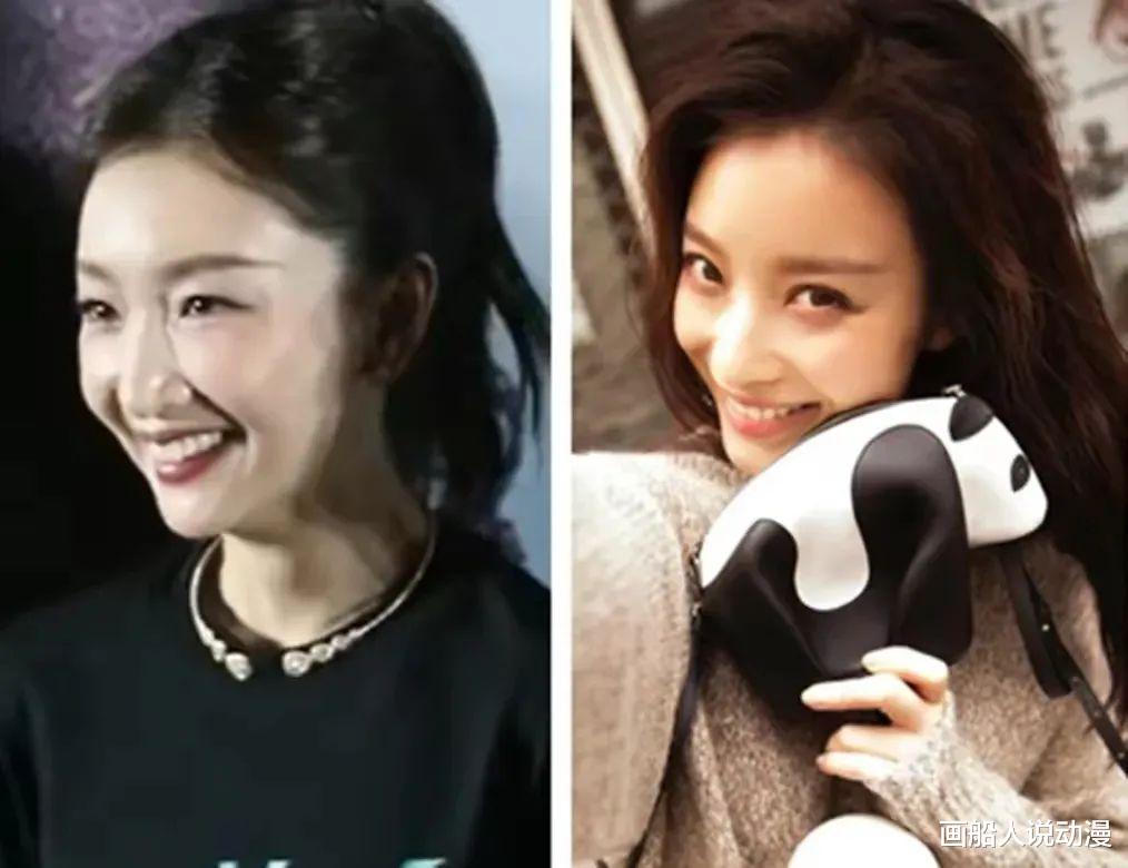 周冬雨怀孕照曝光?皮肤白皙身材凹凸,孕肚明显,刘昊然喜当爹?