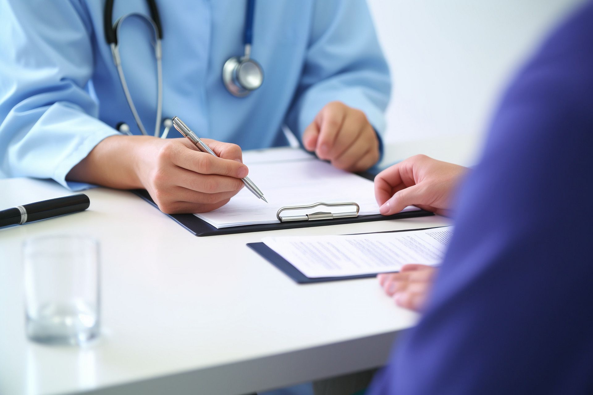 新型水凝胶为胰腺癌治疗提供创新策略