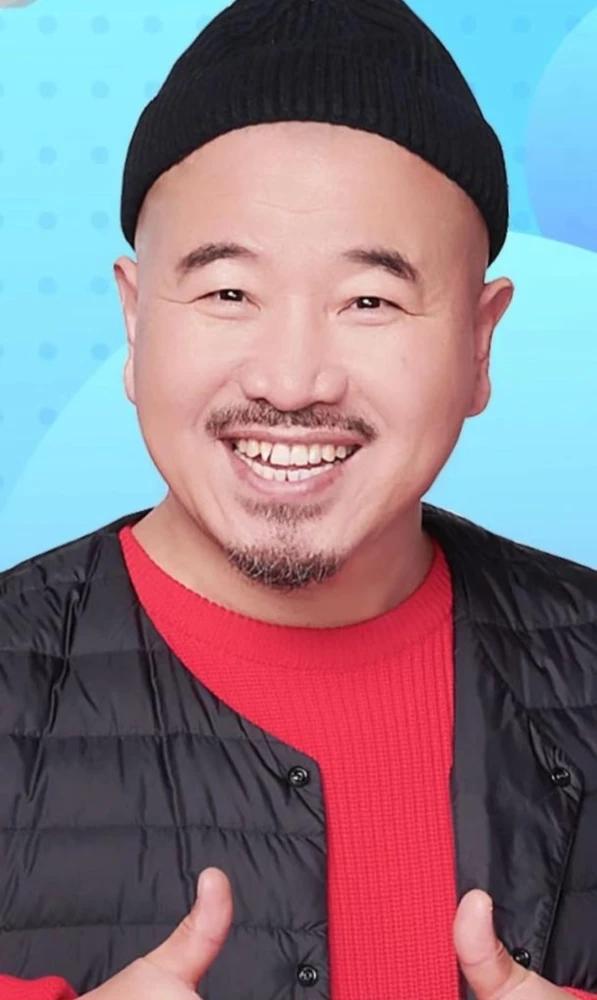 北京时间10月31日上午,中国著名演员刘能最新消息!