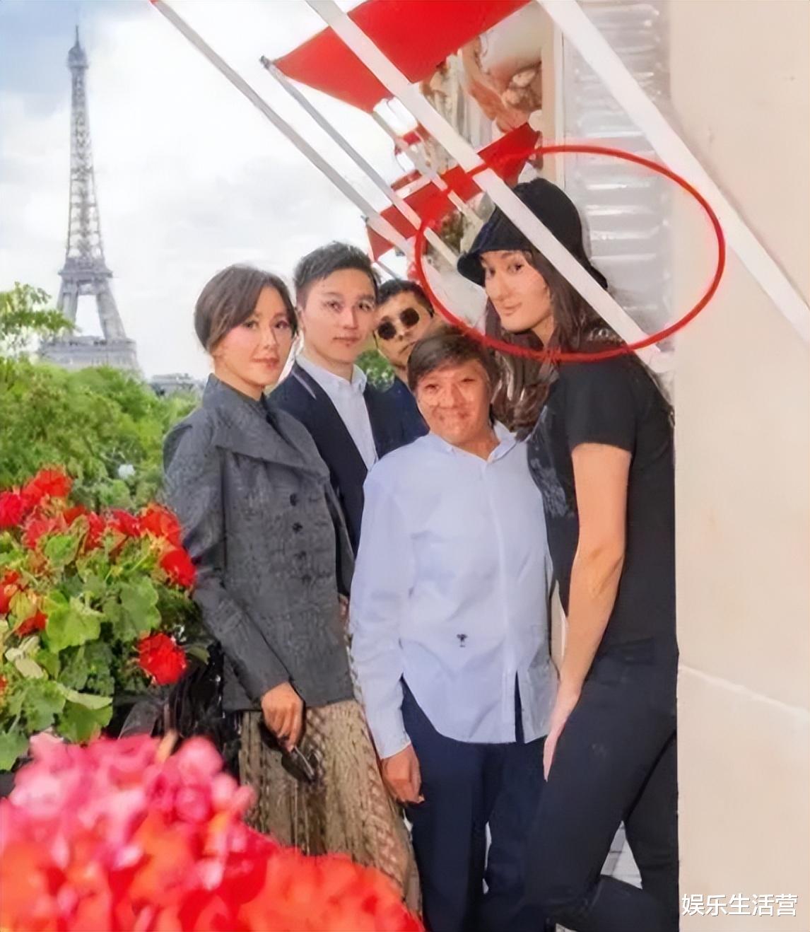 曝梁朝伟日本买房有私生子，刘嘉玲给小三坐月子，5年前就曾预告