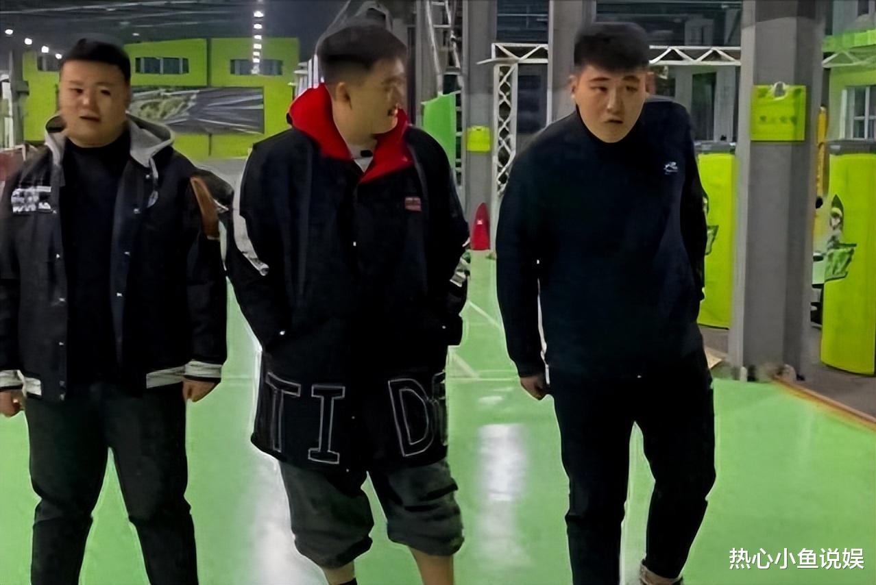 赵本山儿子：我银行的利息都花不完，还敢批评我，你们就是仇富