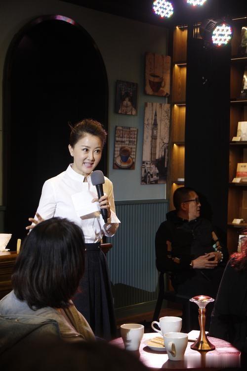 东方卫视|东方卫视印海蓉，好声音最高荣誉给了她，她是很多人心中的女神