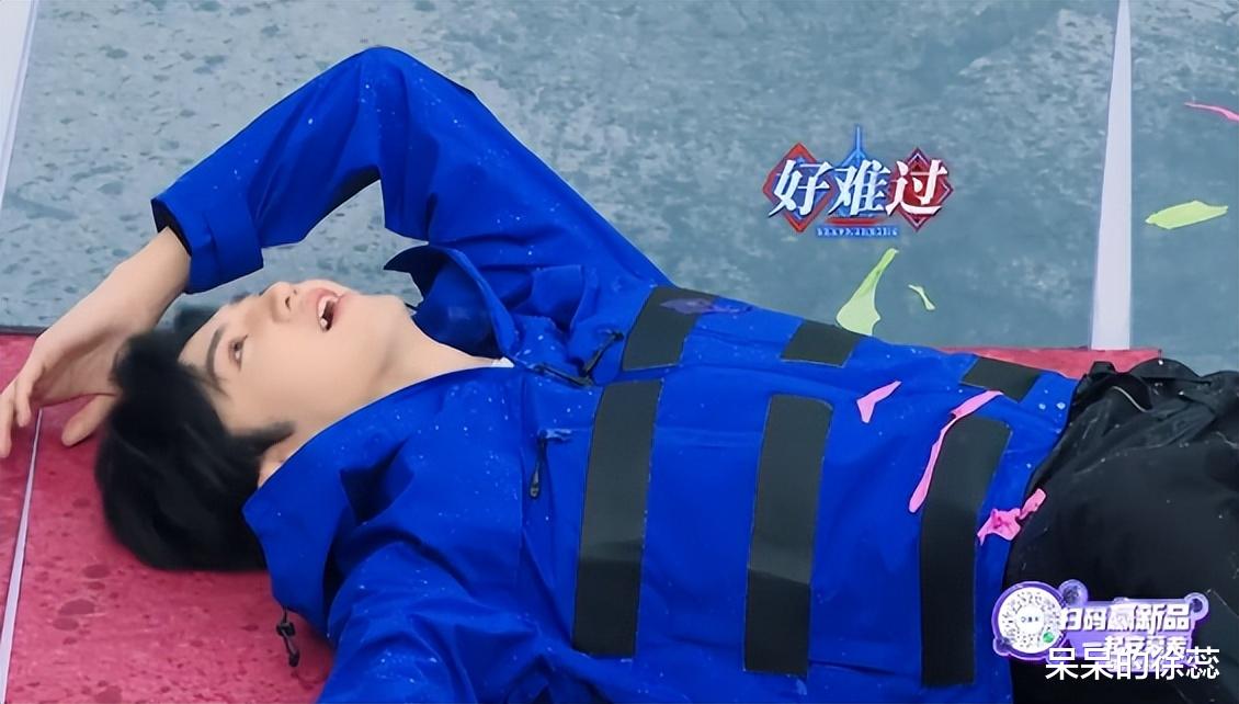 天池|《跑男》捧红两男一女，有人靠颜值上位，有人凭“关系户”出圈