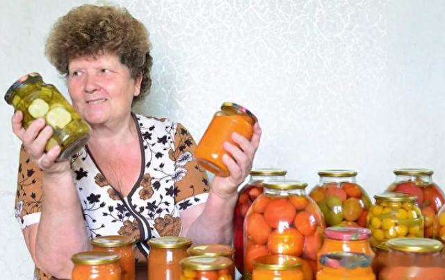 食材|中国是世界第一罐头生产国,为何国人却光生产不吃,以出口为主