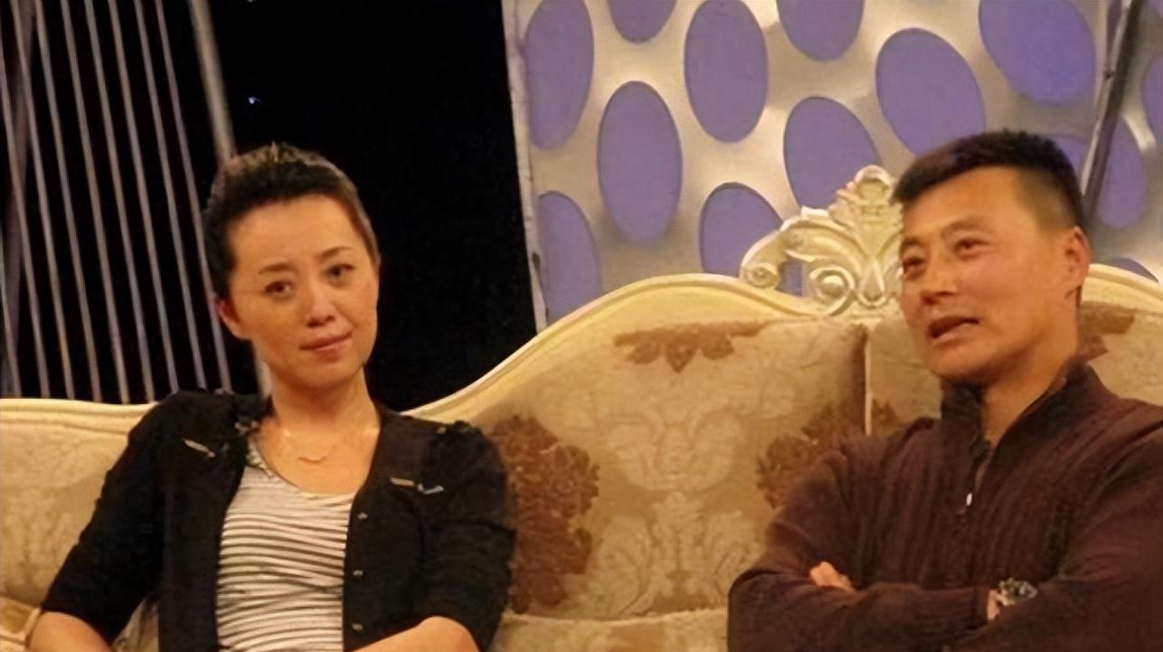 好演员任程伟：她陪了我7年住地下室，成名后哪敢抛弃患难之妻啊