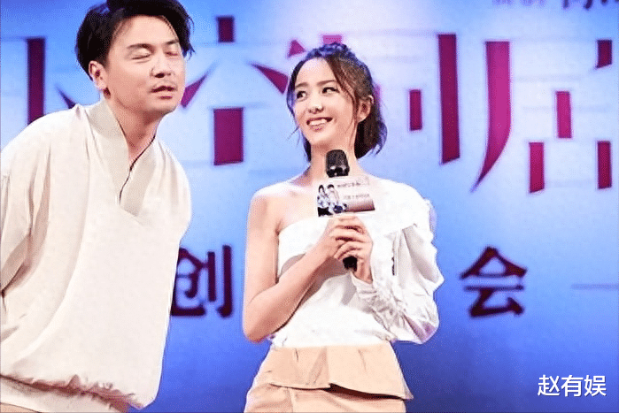 雷佳音佟丽娅疑双出轨?殷桃、张凯丽纷纷出面道出雷佳音“恶行”