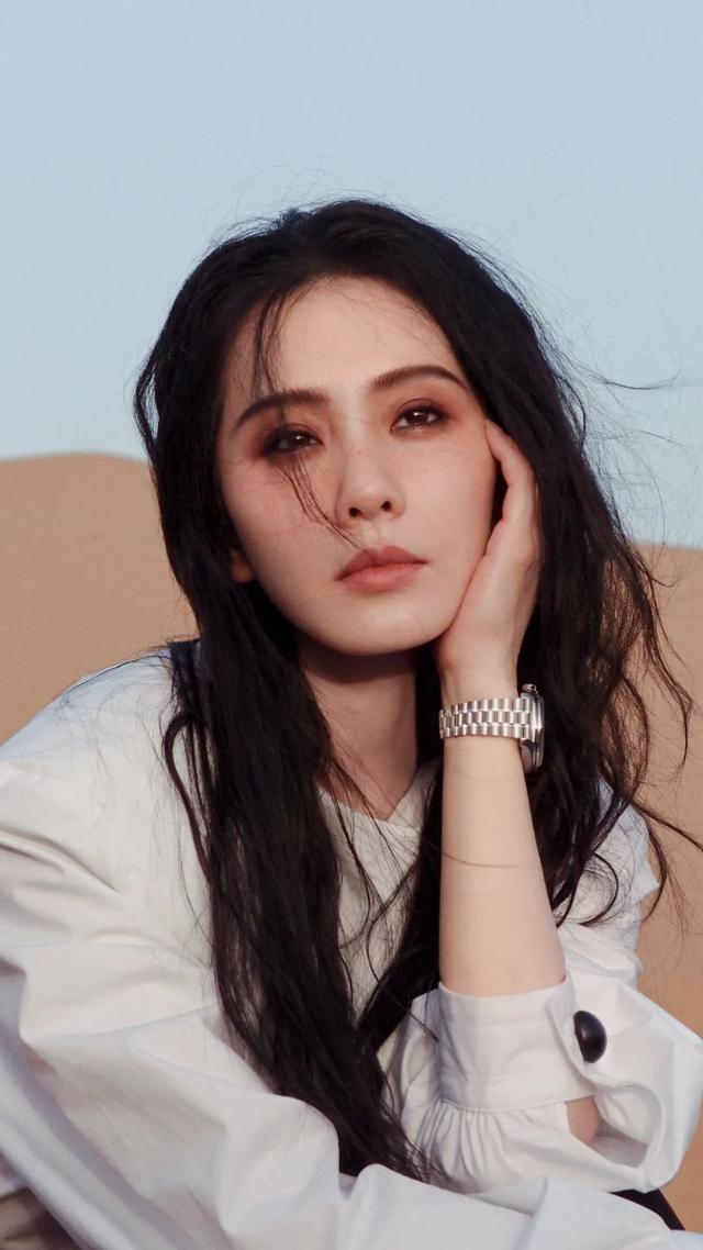 化妆 怎么有人“晒伤”还这么美？