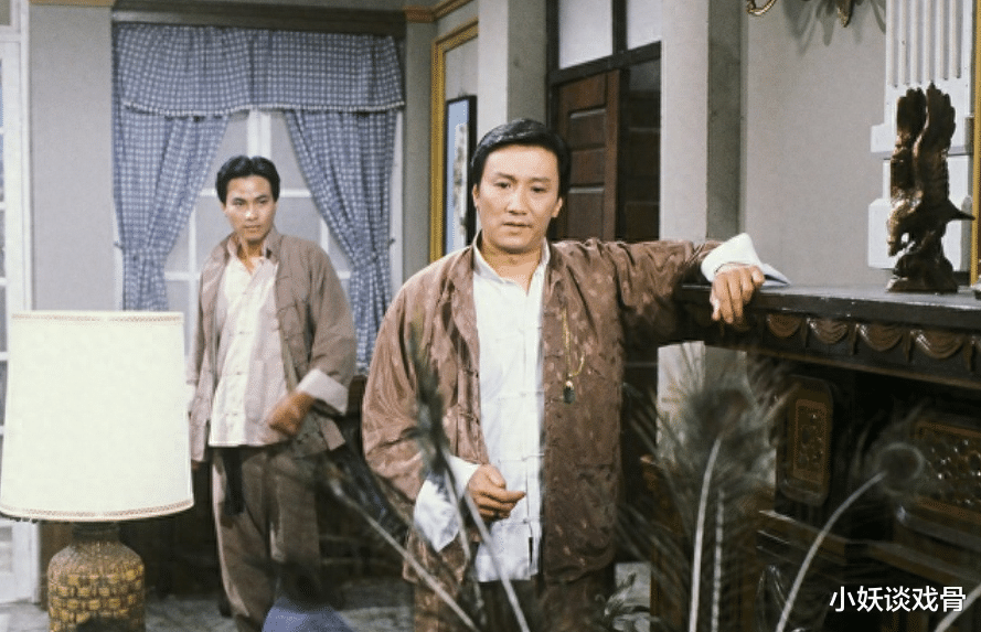 谢贤不再沉默,揭露与张柏芝第三子的关系,谢霆锋成功洗清嫌疑?