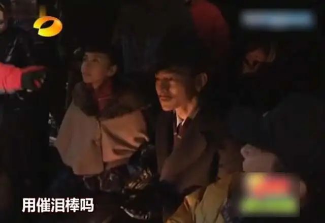 被封杀后,Angelababy国外复出!网友:人脸都变了…