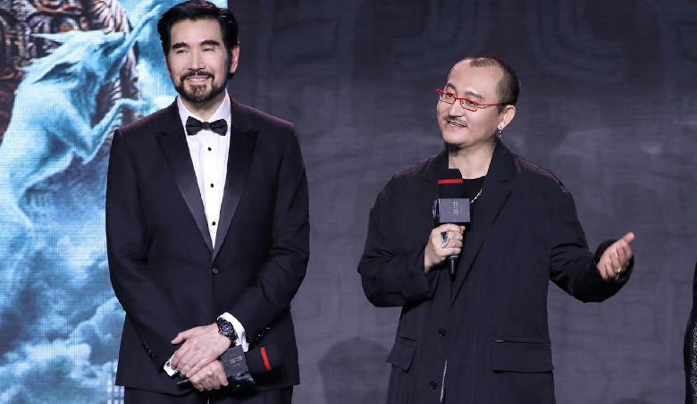 好家伙,《封神》首映差评一片,现场观众的差评理由出奇一致!