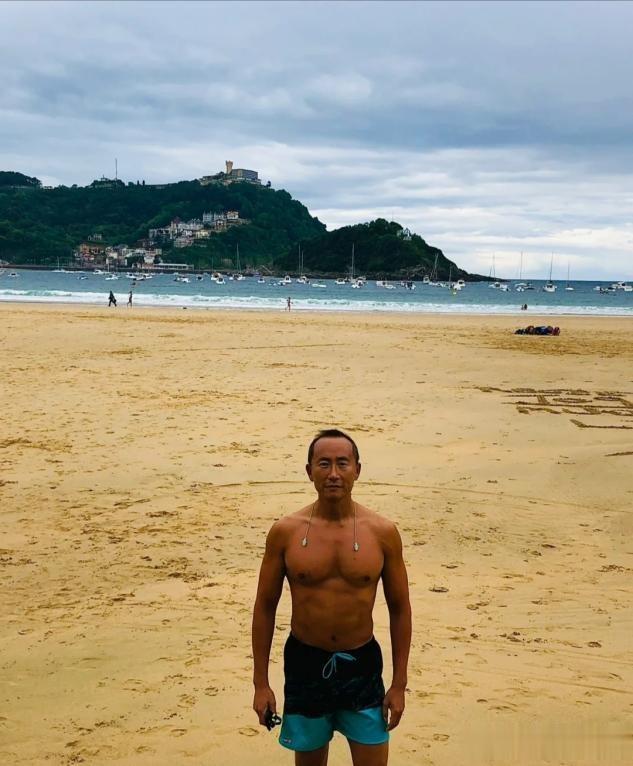 创业|我20年前年薪百万，10年前财富自由，不要孩子，带媳妇移居西班牙