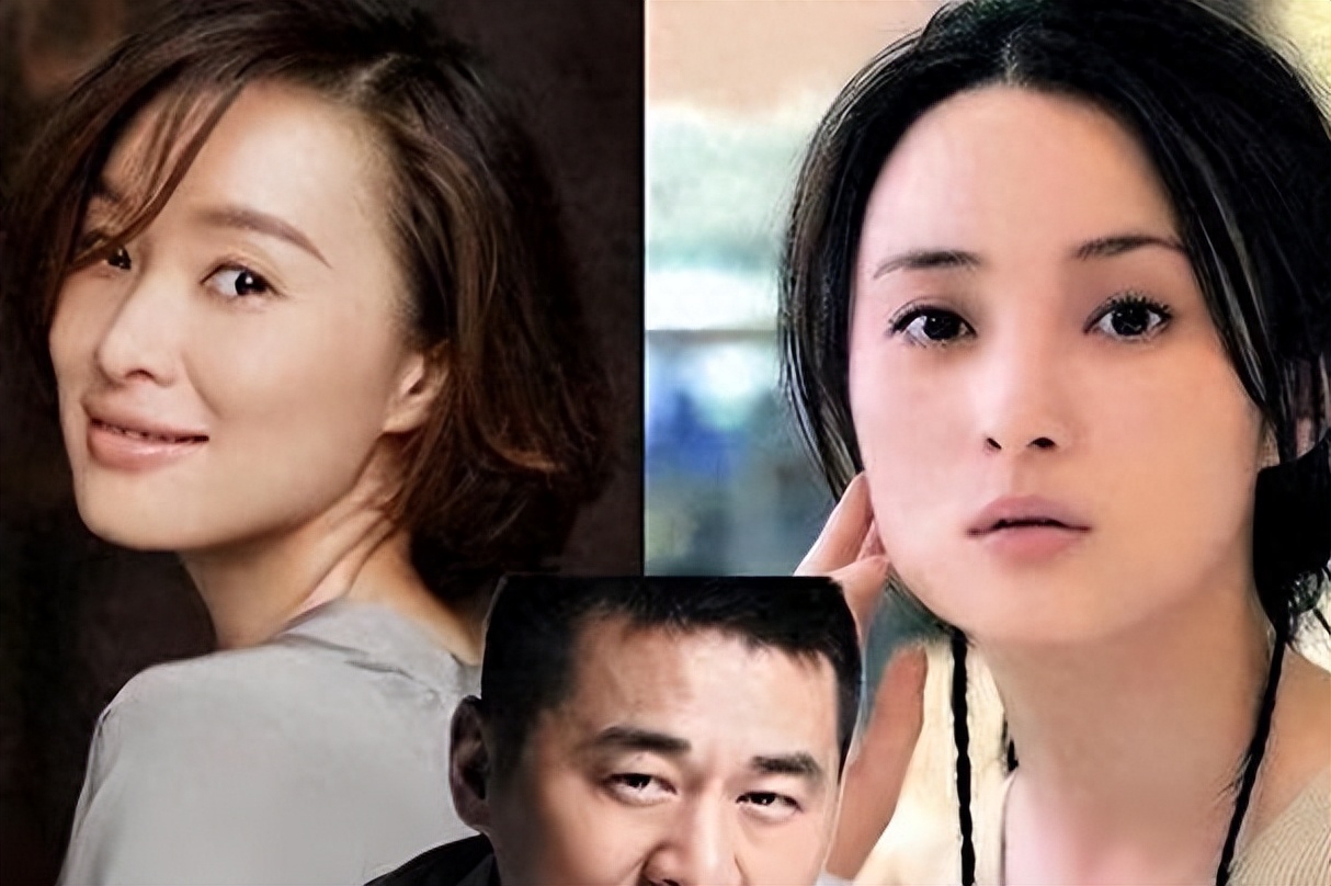 因太漂亮被导演收入囊中的4位女星！有一位戏还没拍完戏就怀孕了