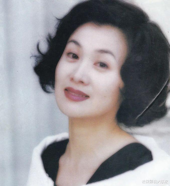 红颜薄命的7位女星:本以为她们退圈了,没想到却早已离世