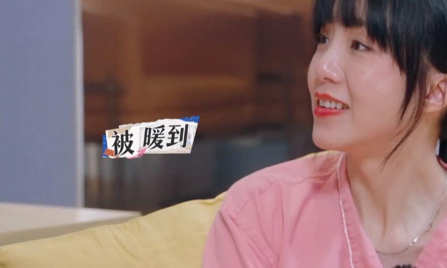 郭柯宇|郭柯宇聊11岁儿子暖心事，跟章贺冷漠性格形成反差，母子相依为命