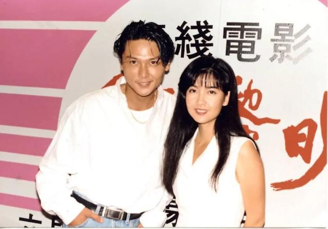 沈梦辰|61岁前TVB「型佬」曾因违约接外快遭解雇 北上拍戏转危为机