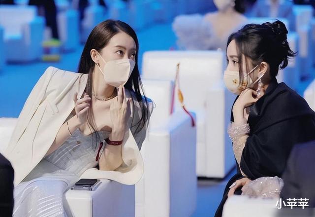 孙海英|张小斐，为什么不红了？