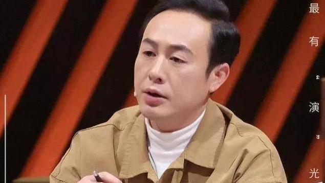 张颂文|替张颂文辟两个谣：不买房不是因为买不起，没结婚没孩子是谣传！