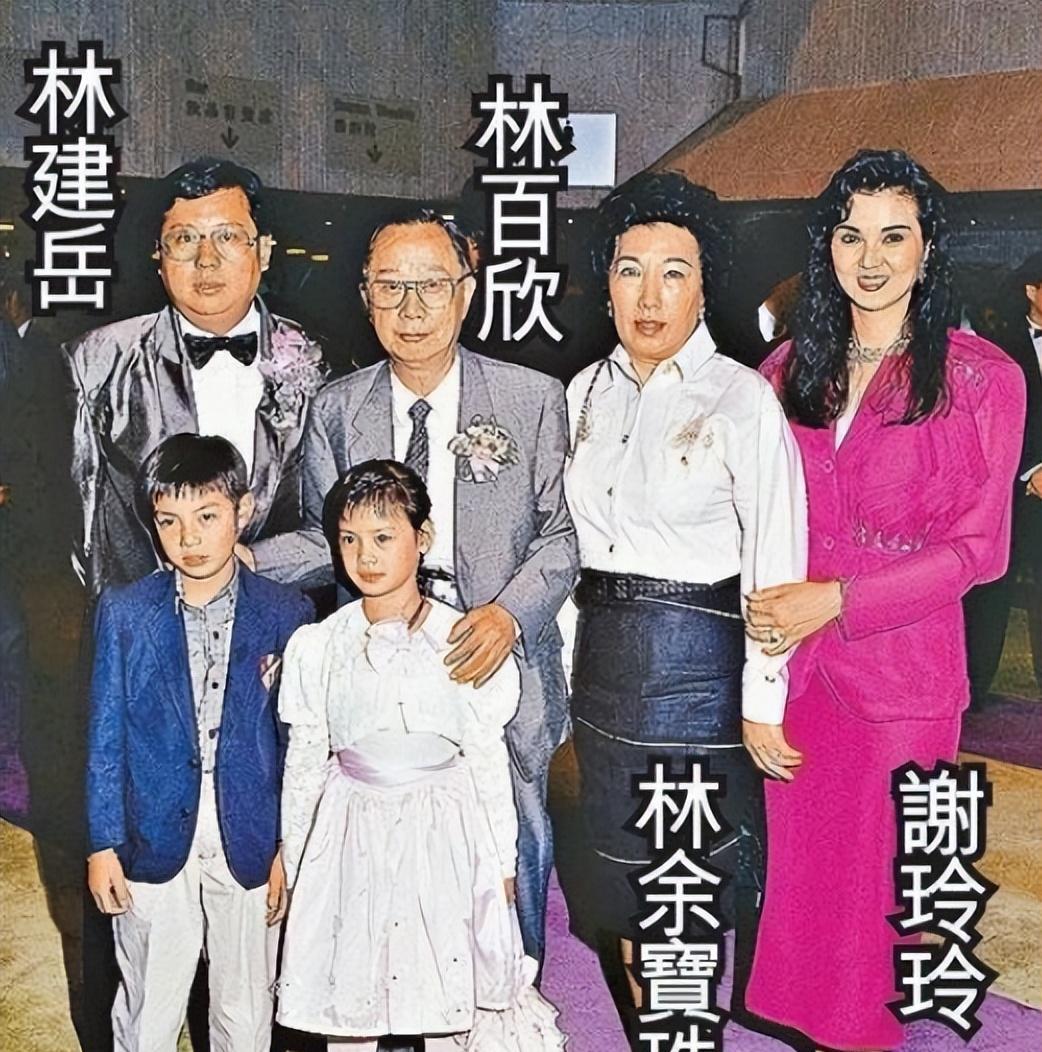 豪门|蔡天凤惨案的背后,撕开了港圈豪门,多少“荣耀”的遮羞布