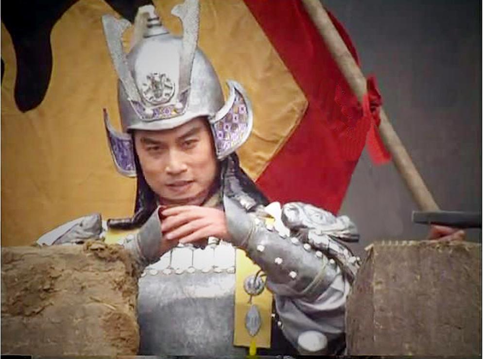 陈佩斯妹夫张山：因“赵子龙”大火，为照顾妻子和岳父母淡出荧幕