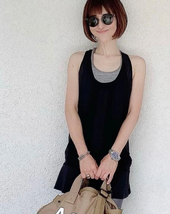 发型|5种“发型”坑了很多中年女人，不是显老就是扮嫩，颜值高也中招