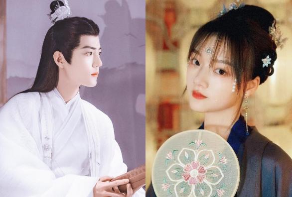 《玉骨遥》造型师发声!曝任敏拿天价片酬耍大牌,行为太让人寒心