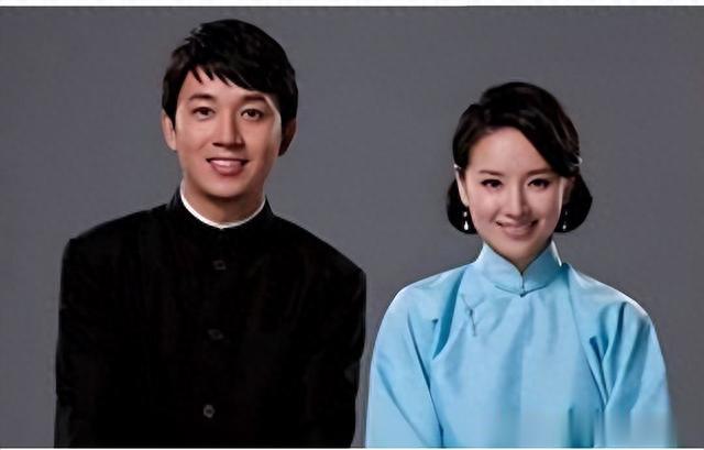 年轻时帅气逼人，发福后颜值崩塌，这6位男星如今已成胖大叔