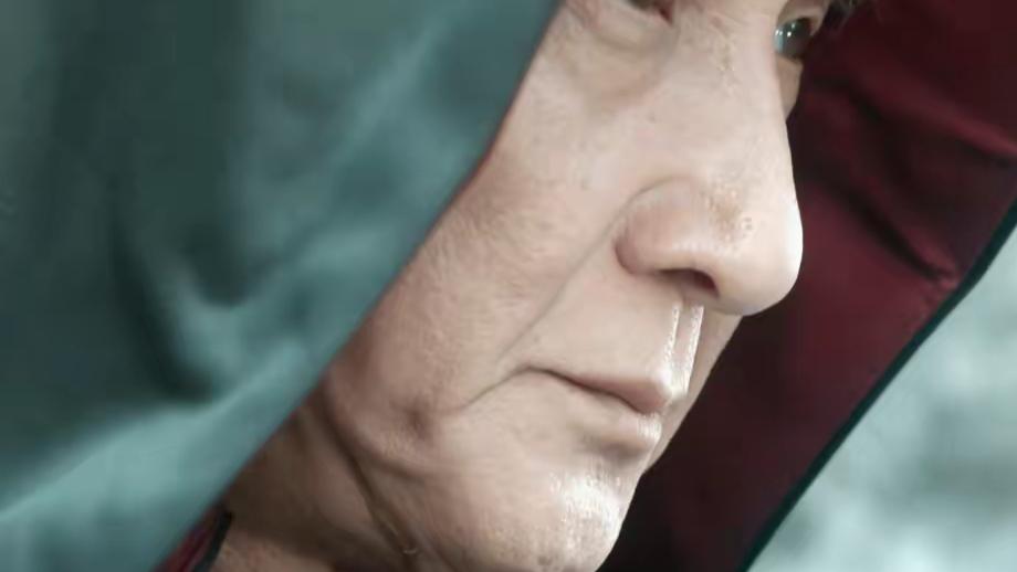 《雪中悍刀行》中，太安城大内高手排行榜，地仙之下韩无敌只能排第三！