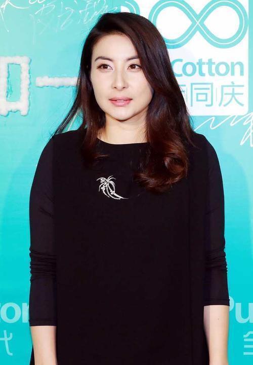 |正式上任,总局官宣霍启刚新岗位,亮相广东,郭晶晶发声助阵