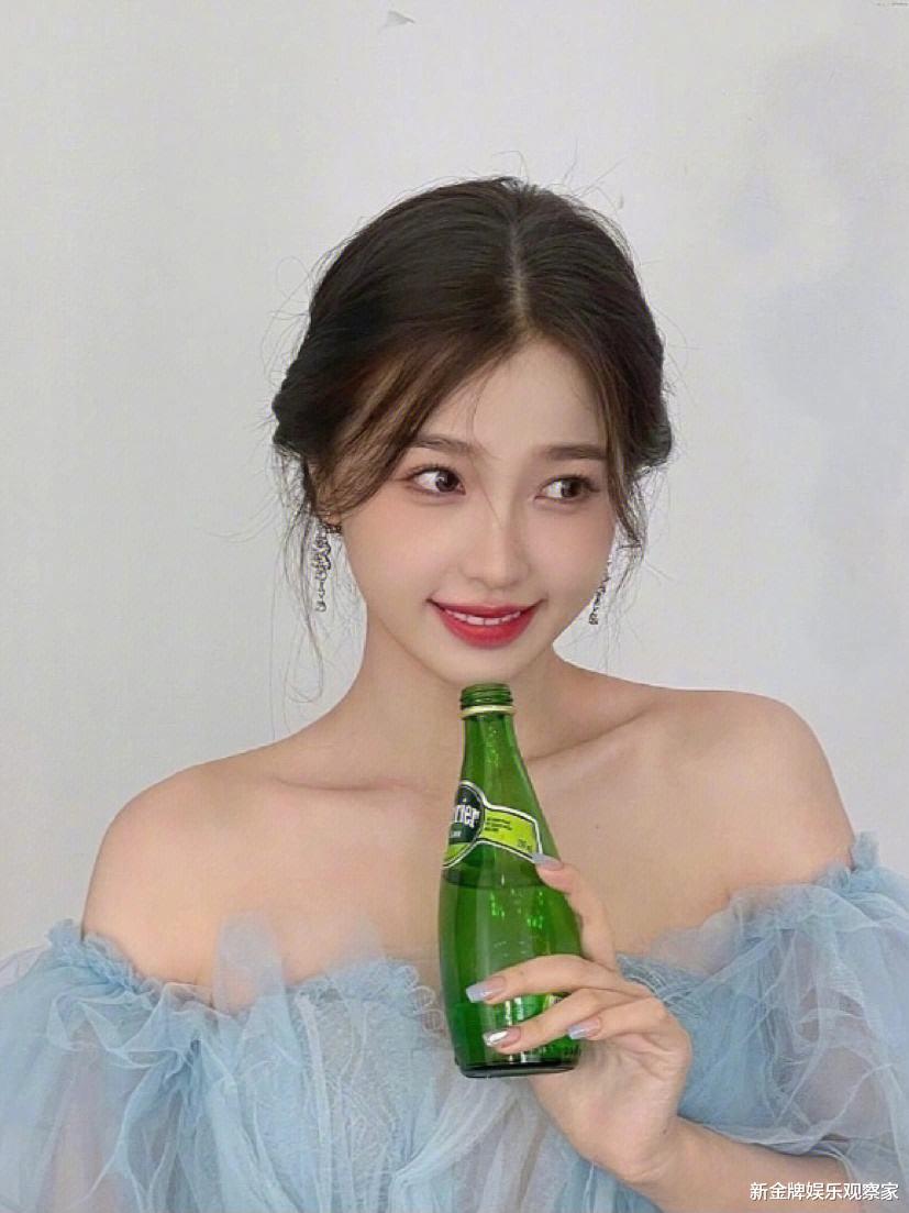 虞书欣加盟电影非诚勿扰3,搭档冯小刚晋升电影咖,能扛多少票房