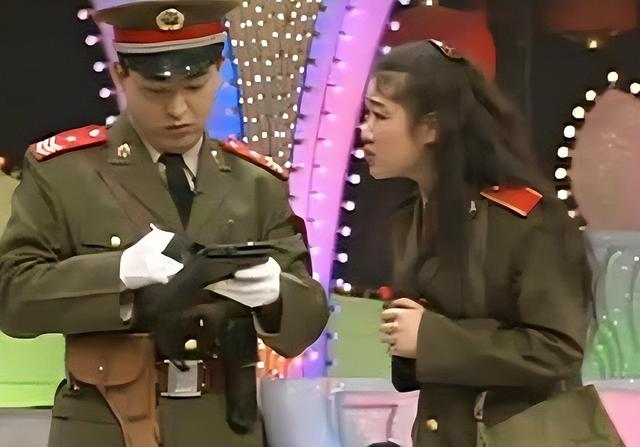 郭涛|哥哥因《父母爱情》爆红，妹妹3登春晚，却鲜有人知他们是亲兄妹
