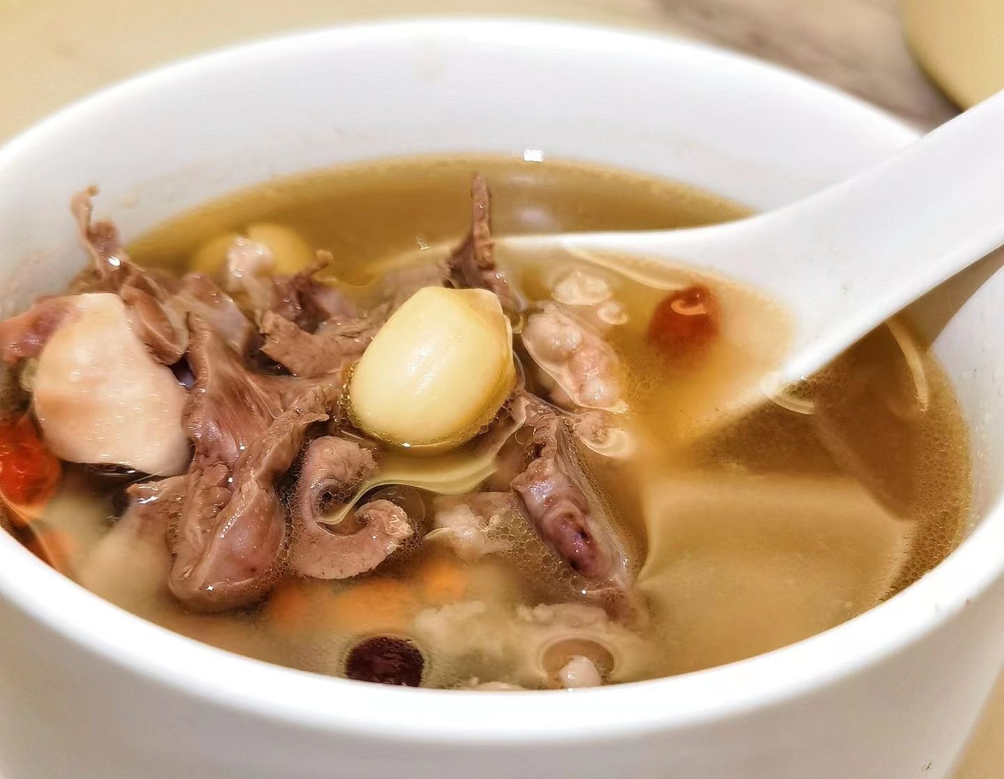 辣椒|猪身上有“8宝”,常被人嫌弃,营养却极高,强身健体,越吃越好