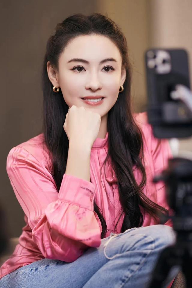 骨相好看的高叶，又和高颅顶“杠上了”？！
