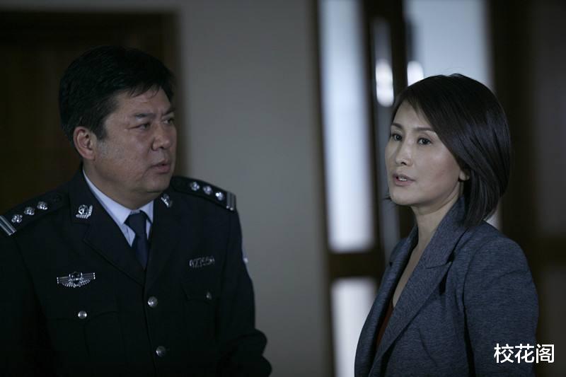 80年代红极一时的张潮：再婚后62岁再做父亲，大女儿现是知名演员