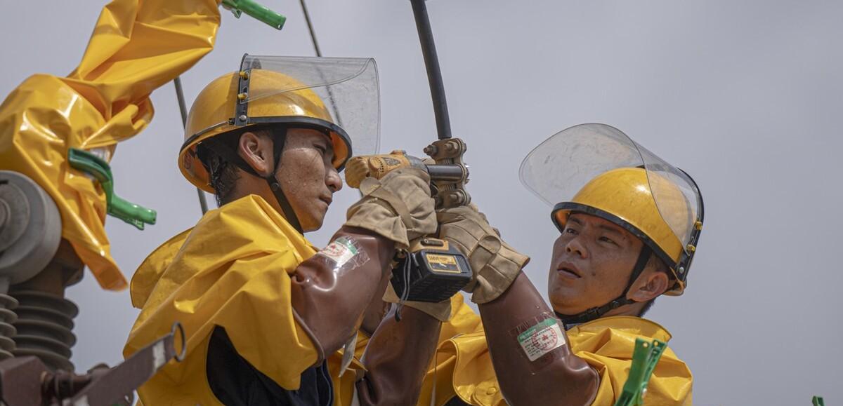 00后|电气类专业：不是电力子弟没有机会进入国家电网？