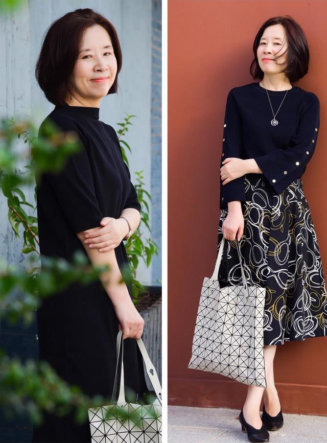 瞧瞧这些50岁妈妈们,到老都是一枝花 - 体育资讯(主打网)