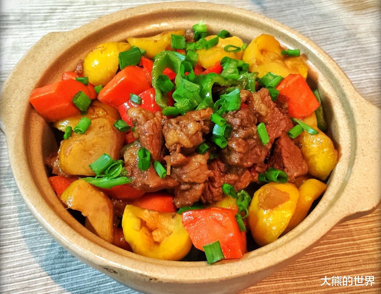 排骨|天冷了,建议家长常做这5道菜,补营养又暖身,孩子冬天少生病